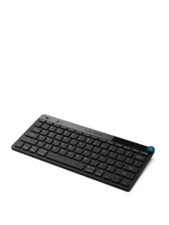 JLab Go Keyboard -Household Appliances Store VH5ML SQ3 0000000004 BLACK SLa
