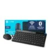 JLab Go Work Bundle (Go Mouse And Go Keyboard) -Household Appliances Store VH5MM SQ1 0000000004 BLACK SLf