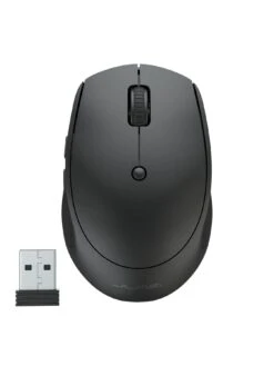 JLab Go Work Bundle (Go Mouse And Go Keyboard) -Household Appliances Store VH5MM SQ4 0000000004 BLACK SLd