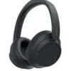 Sony WH-CH720N Noise-Cancelling Wireless Bluetooth Headphones - Up To 35 Hours Battery Life And Quick Charge - Black 2 Sony WH-CH720N Noise-Cancelling Wireless Bluetooth Headphones - Up To 35 Hours Battery Life And Quick Charge - Black -Household Appliances Store VH5VX SQ1 0000000004 BLACK SLf
