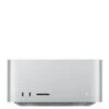 Apple Mac Studio (M2 Ultra, 2023) with 24-core CPU, 60-core GPU, 1TB SSD - Silver -Household Appliances Store VHX3E SQ1 0000000035 SILVER SLf