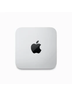 Apple Mac Studio (M2 Ultra, 2023) with 24-core CPU, 60-core GPU, 1TB SSD - Silver -Household Appliances Store VHX3E SQ5 0000000035 SILVER SLd1