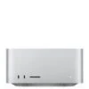 Apple Mac Studio (M2 Max, 2023) with 12-core CPU, 30-core GPU, 512GB SSD - Silver -Household Appliances Store VHX3F SQ1 0000000035 SILVER SLf