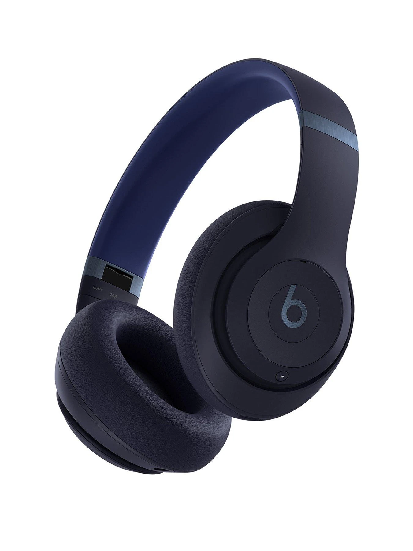 Beats Studio Pro Wireless Headphones - Navy 3 Beats Studio Pro Wireless Headphones - Navy