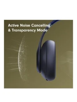 Beats Studio Pro Wireless Headphones - Navy 11 Beats Studio Pro Wireless Headphones - Navy -Household Appliances Store VHYPP SQ2 0000000048 NAVY SLb