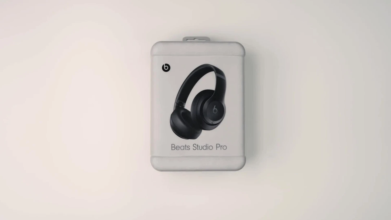 Beats Studio Pro Wireless Headphones - Navy 10 Beats Studio Pro Wireless Headphones - Navy - Image 8