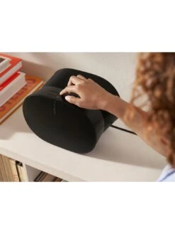 Sonos Era 300 - Black 14 Sonos Era 300 - Black -Household Appliances Store VI2XG SQ6 0000000004 BLACK SLd2