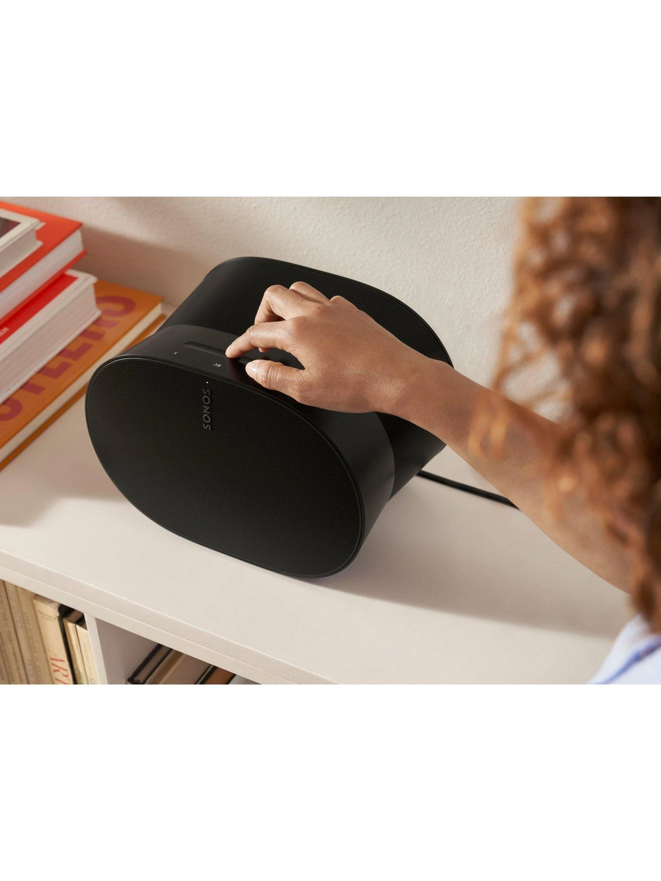 Sonos Era 300 - Black 8 Sonos Era 300 - Black - Image 6