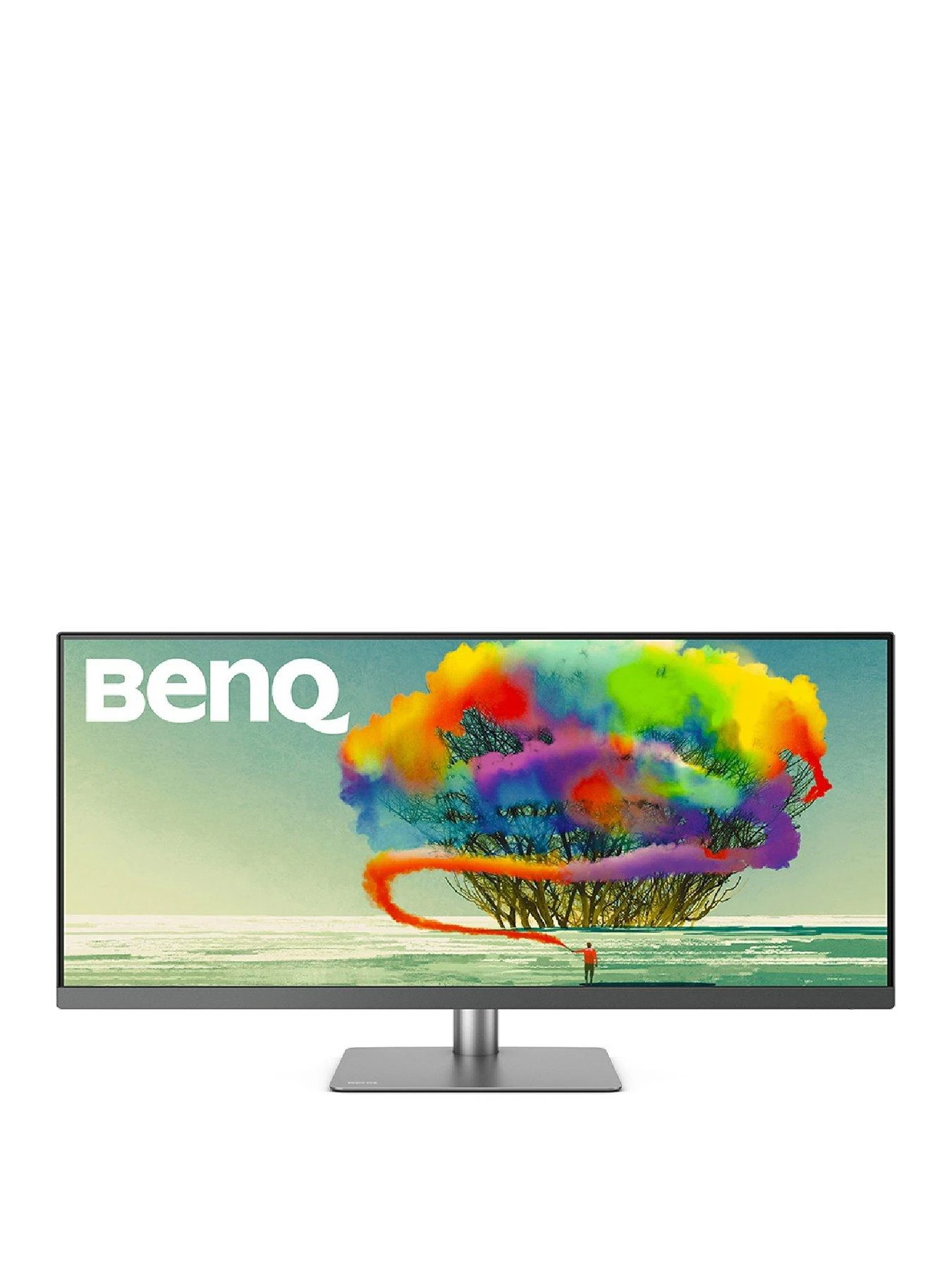 BenQ PD3420Q 34in Ultra-wide 2K DCI-P3 Monitor With USB-C 3 BenQ PD3420Q 34in Ultra-wide 2K DCI-P3 Monitor With USB-C