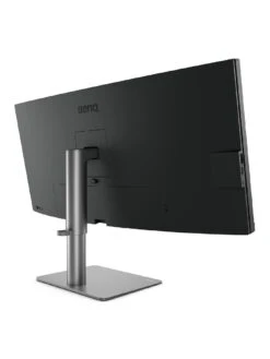 BenQ PD3420Q 34in Ultra-wide 2K DCI-P3 Monitor With USB-C 10 BenQ PD3420Q 34in Ultra-wide 2K DCI-P3 Monitor With USB-C -Household Appliances Store VIIHI SQ4 0000000004 BLACK SLd