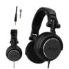 Majority Studio 1 Headphones -Household Appliances Store VIQN5 SQ1 0000000004 BLACK SLf