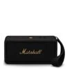 Marshall Middleton Bluetooth Speaker - Black & Brass -Household Appliances Store VIRY1 SQ1 0000000004 BLACK SLf
