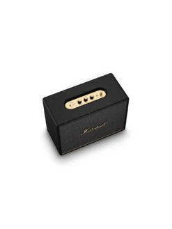 Marshall Woburn III Bluetooth Speaker - Black 14 Marshall Woburn III Bluetooth Speaker - Black -Household Appliances Store VIRY4 SQ6 0000000004 BLACK SLd2