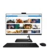 Lenovo IdeaCentre AIO 3i All-In-One Desktop - 27in FHD, Intel Core I7, 8GB RAM, 512GB SSD - Black -Household Appliances Store VIZW5 SQ1 0000000004 BLACK SLf