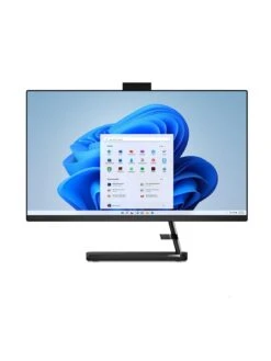Lenovo IdeaCentre AIO 3i All-In-One Desktop - 27in FHD, Intel Core I7, 8GB RAM, 512GB SSD - Black 13 Lenovo IdeaCentre AIO 3i All-In-One Desktop - 27in FHD, Intel Core I7, 8GB RAM, 512GB SSD - Black -Household Appliances Store VIZW5 SQ5 0000000004 BLACK SLd1