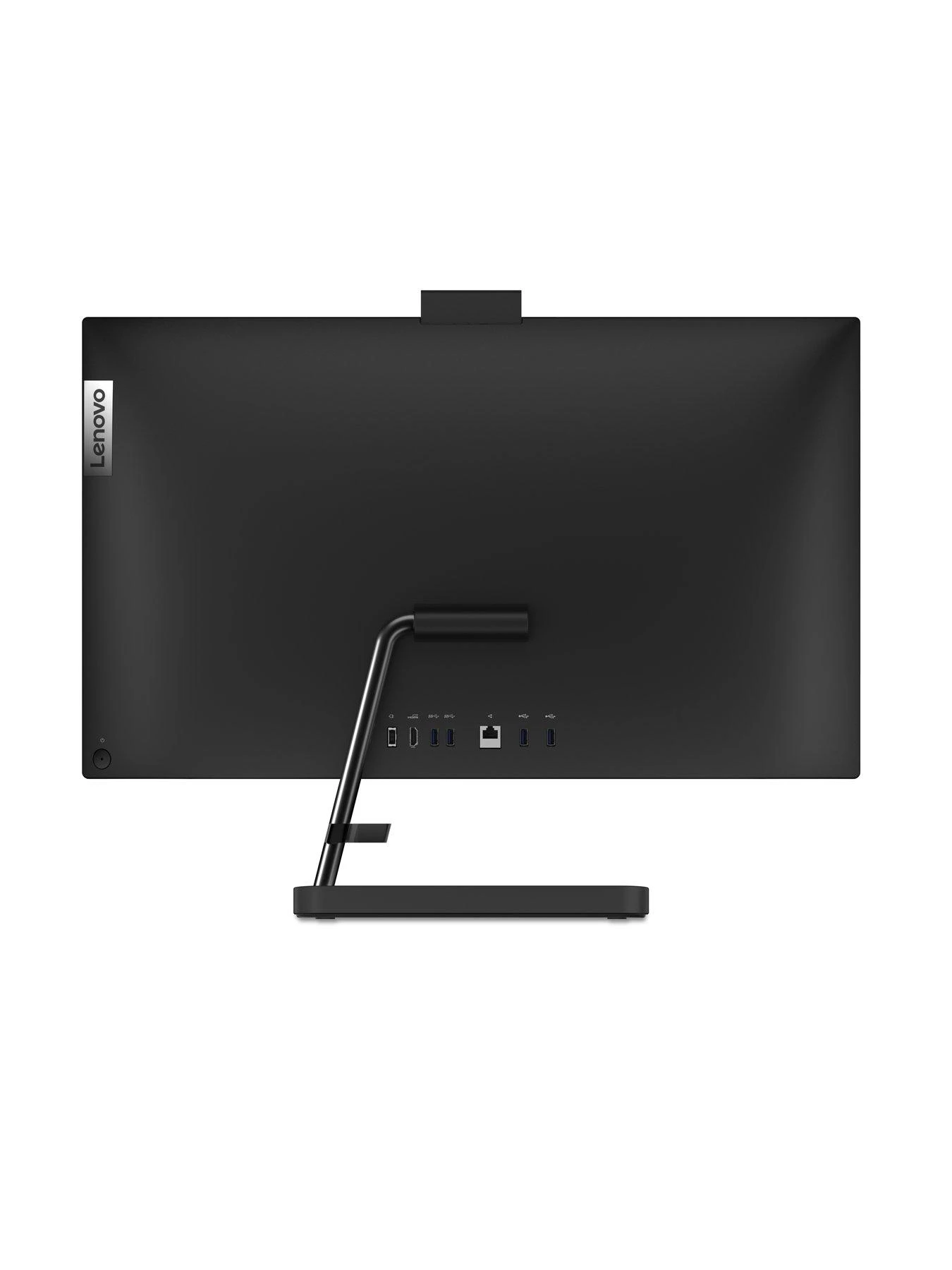 Lenovo IdeaCentre AIO 3i All-In-One Desktop - 27in FHD, Intel Core I7, 8GB RAM, 512GB SSD - Black 8 Lenovo IdeaCentre AIO 3i All-In-One Desktop - 27in FHD, Intel Core I7, 8GB RAM, 512GB SSD - Black - Image 6