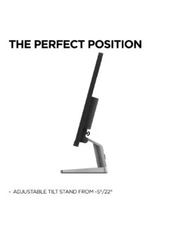 Lenovo L32p-30 32in UHD 60 Hz Monitor 13 Lenovo L32p-30 32in UHD 60 Hz Monitor -Household Appliances Store VIZW6 SQ5 0000000004 BLACK SLd1