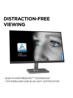 Lenovo L32p-30 32in UHD 60 Hz Monitor 14 Lenovo L32p-30 32in UHD 60 Hz Monitor -Household Appliances Store VIZW6 SQ6 0000000004 BLACK SLd2