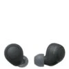 Sony WF-C700N True Wireless Noise Cancelling Earbuds - All-day Comfort - Up To 15H Battery Life With Charging Case - Black -Household Appliances Store VJ1WO SQ1 0000000004 BLACK SLf