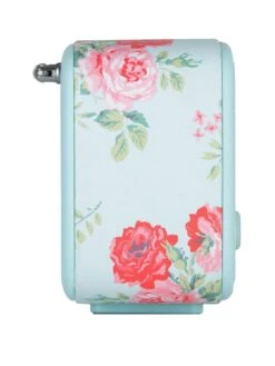 VQ Cath Kidston DAB Radio - Antique Rose -Household Appliances Store VJ1X4 SQ3 0000000313 ROSE SLa