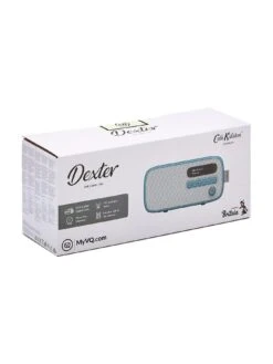 VQ Cath Kidston DAB Radio - Antique Rose -Household Appliances Store VJ1X4 SQ6 0000000313 ROSE SLd2