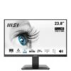 MSI PRO MP243X 24 Inch, Full HD, 100Hz, IPS, Flat Monitor With Built-in Speakers 1 MSI PRO MP243X 24 Inch, Full HD, 100Hz, IPS, Flat Monitor With Built-in Speakers -Household Appliances Store VJ7VY SQ1 0000000004 BLACK SLf
