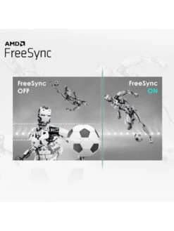 MSI PRO MP243X 24 Inch, Full HD, 100Hz, IPS, Flat Monitor With Built-in Speakers 12 MSI PRO MP243X 24 Inch, Full HD, 100Hz, IPS, Flat Monitor With Built-in Speakers -Household Appliances Store VJ7VY SQ4 0000000004 BLACK SLd