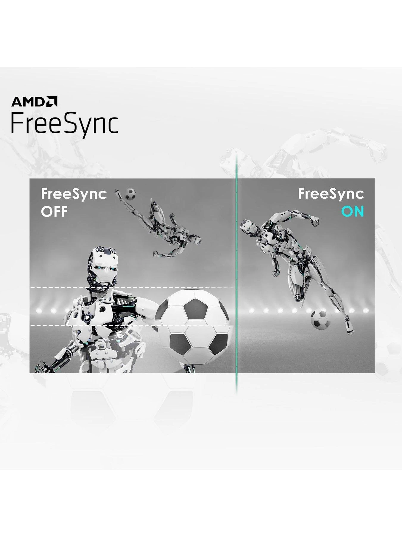 MSI PRO MP243X 24 Inch, Full HD, 100Hz, IPS, Flat Monitor With Built-in Speakers 6 MSI PRO MP243X 24 Inch, Full HD, 100Hz, IPS, Flat Monitor With Built-in Speakers - Image 4