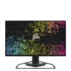 CORSAIR XENEON 32UHD144 32-inch Ultra HD 4K 144Hz Widescreen IPS LED Monitor - Black 1 CORSAIR XENEON 32UHD144 32-inch Ultra HD 4K 144Hz Widescreen IPS LED Monitor - Black -Household Appliances Store VJ84Q SQ1 0000000004 BLACK SLf
