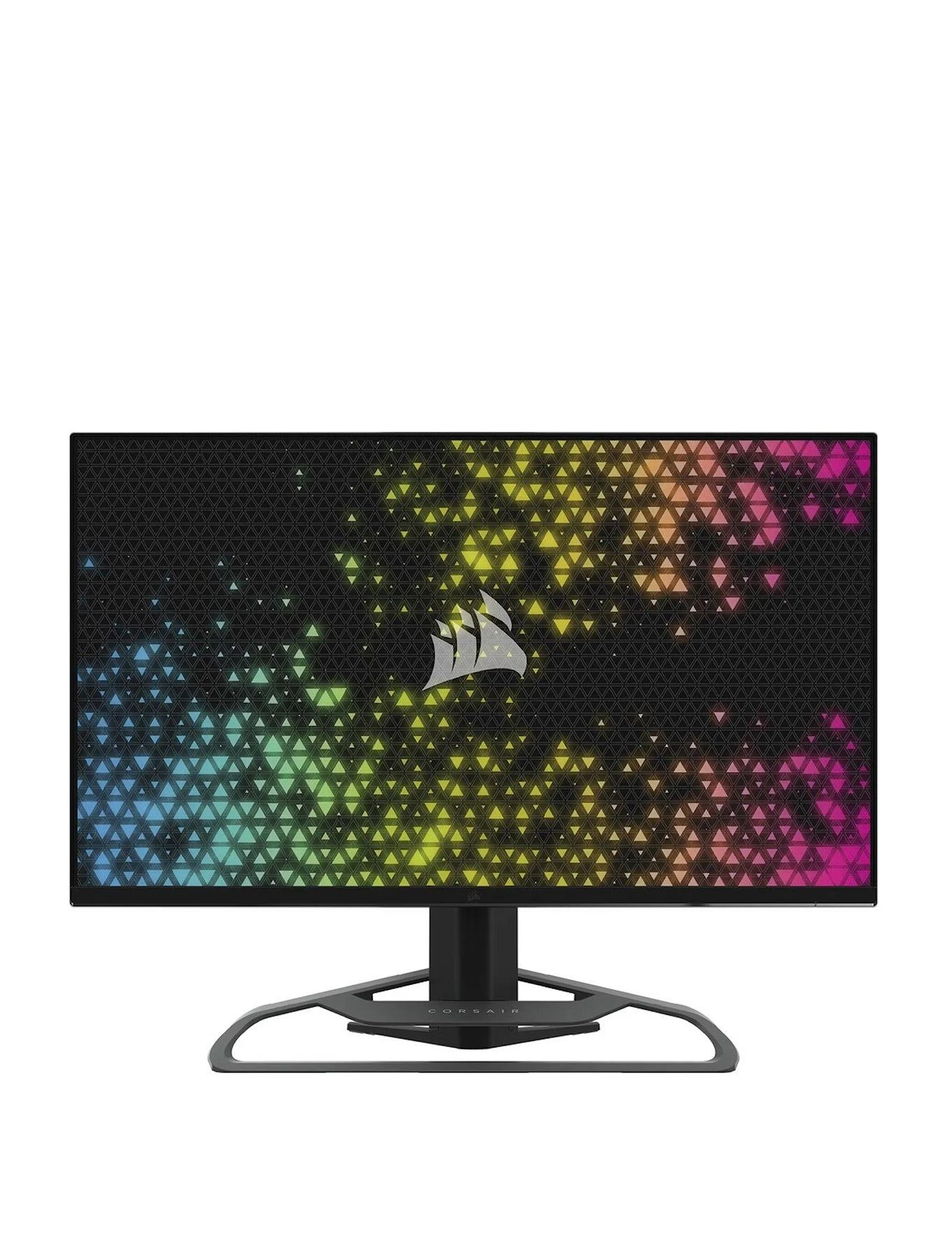 CORSAIR XENEON 32UHD144 32-inch Ultra HD 4K 144Hz Widescreen IPS LED Monitor - Black 3 CORSAIR XENEON 32UHD144 32-inch Ultra HD 4K 144Hz Widescreen IPS LED Monitor - Black
