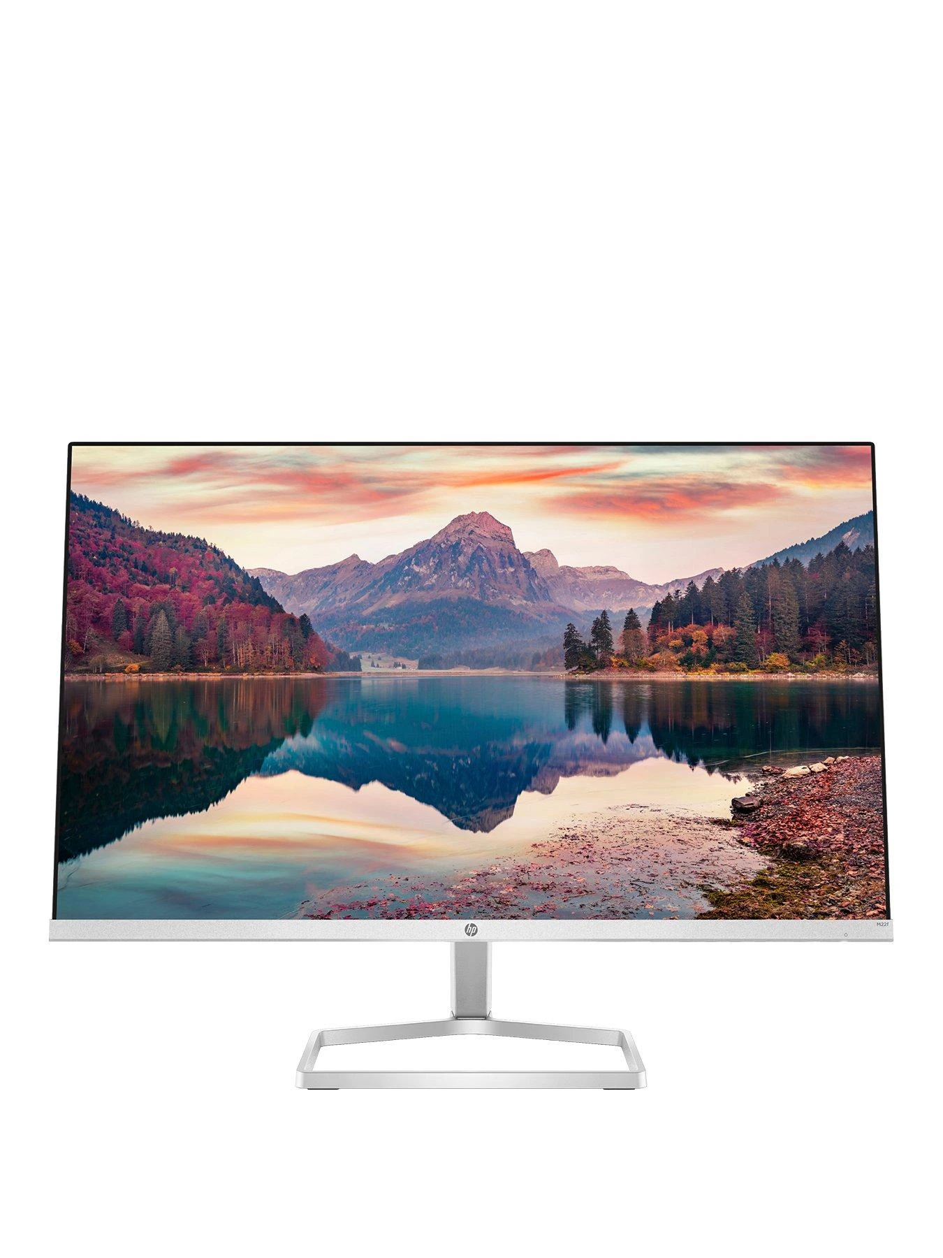 HP M22f FHD Monitor 3 HP M22f FHD Monitor
