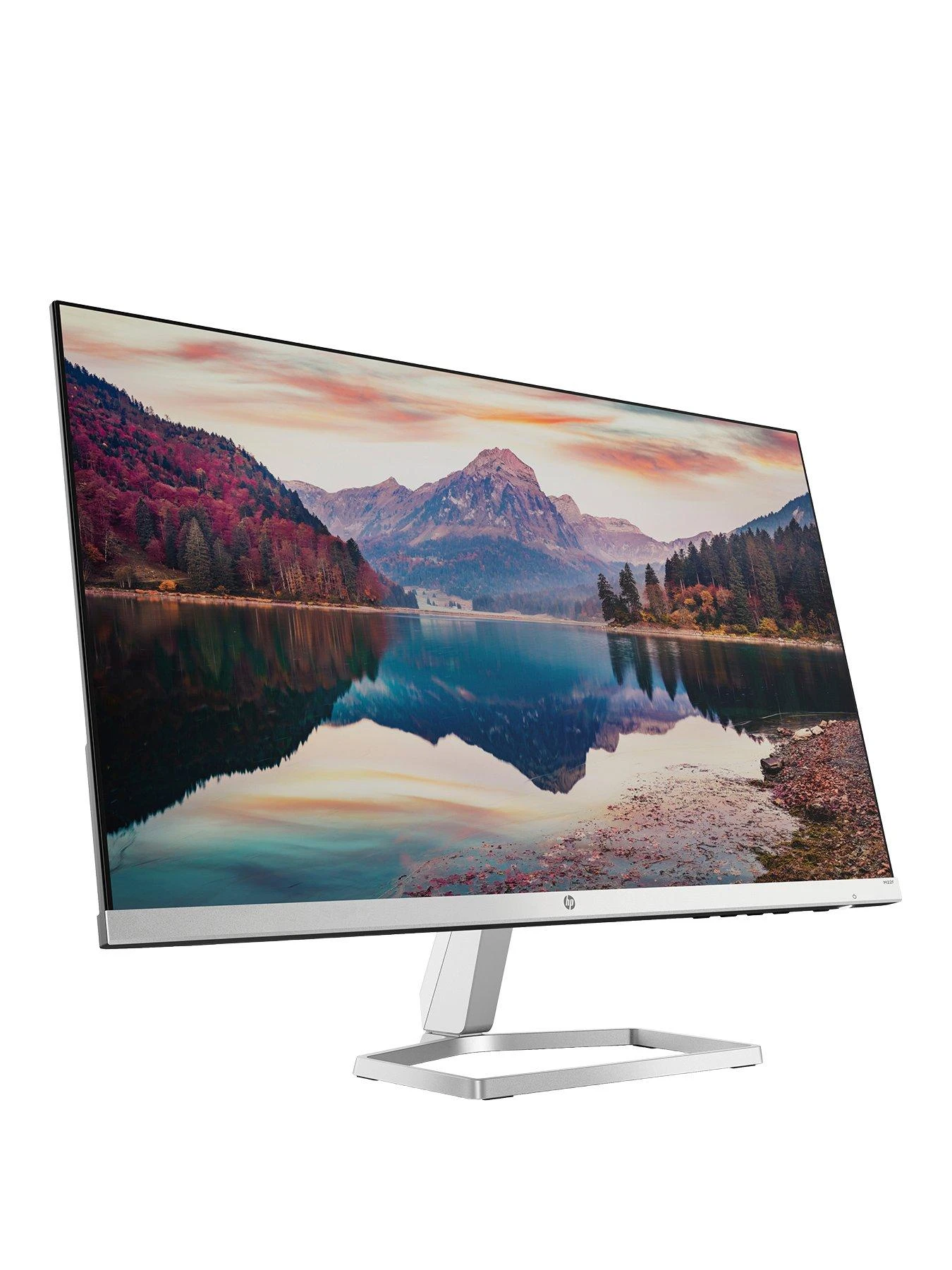 HP M22f FHD Monitor 4 HP M22f FHD Monitor - Image 2