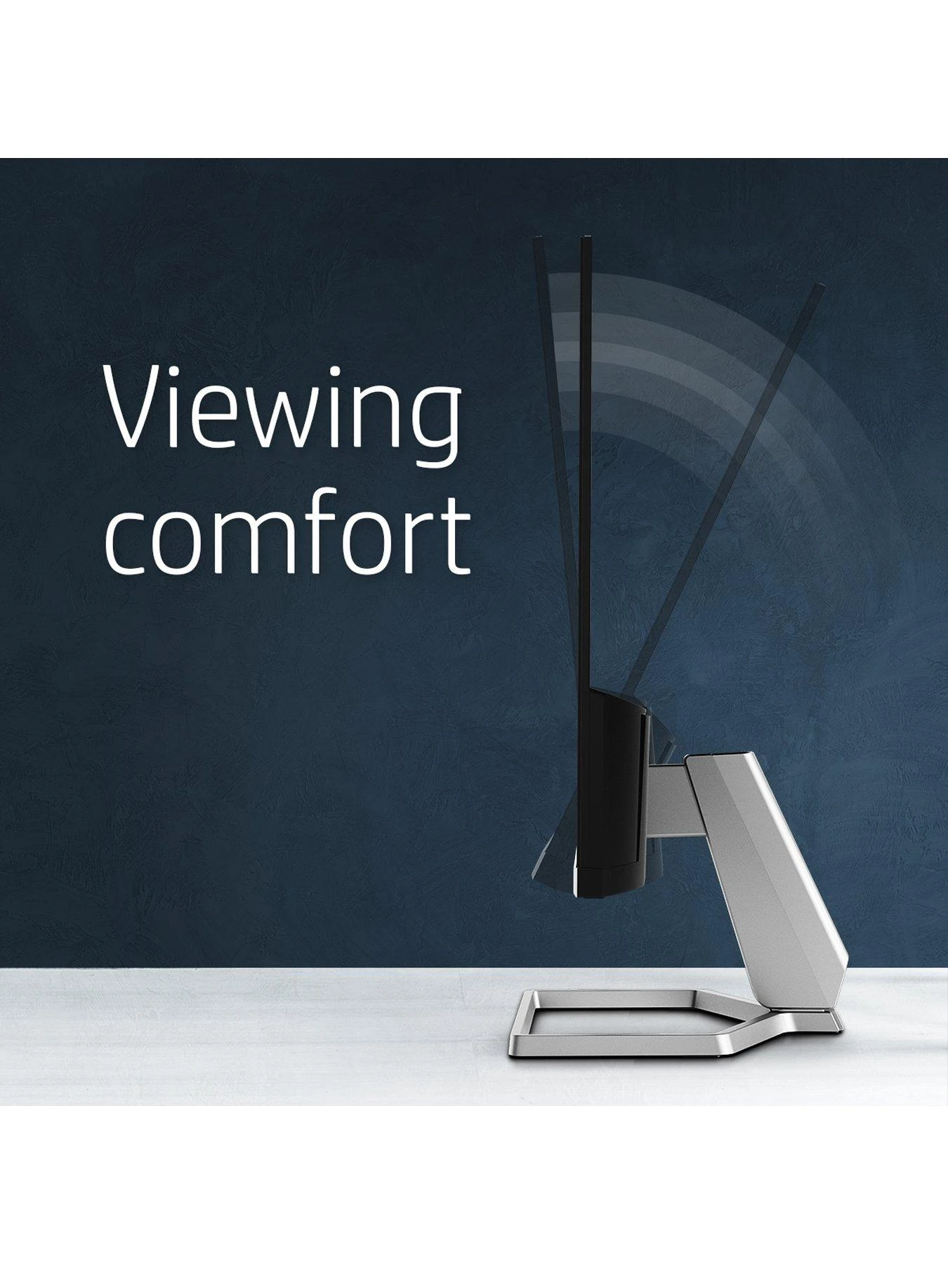 HP M22f FHD Monitor 9 HP M22f FHD Monitor - Image 7