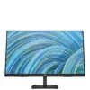 HP V24v G5 FHD Monitor 1 HP V24v G5 FHD Monitor -Household Appliances Store VJDFU SQ1 0000000004 BLACK SLf
