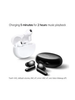 Oppo Enco X2 - Black 10 Oppo Enco X2 - Black -Household Appliances Store VKE4G SQ4 0000000004 BLACK SLd