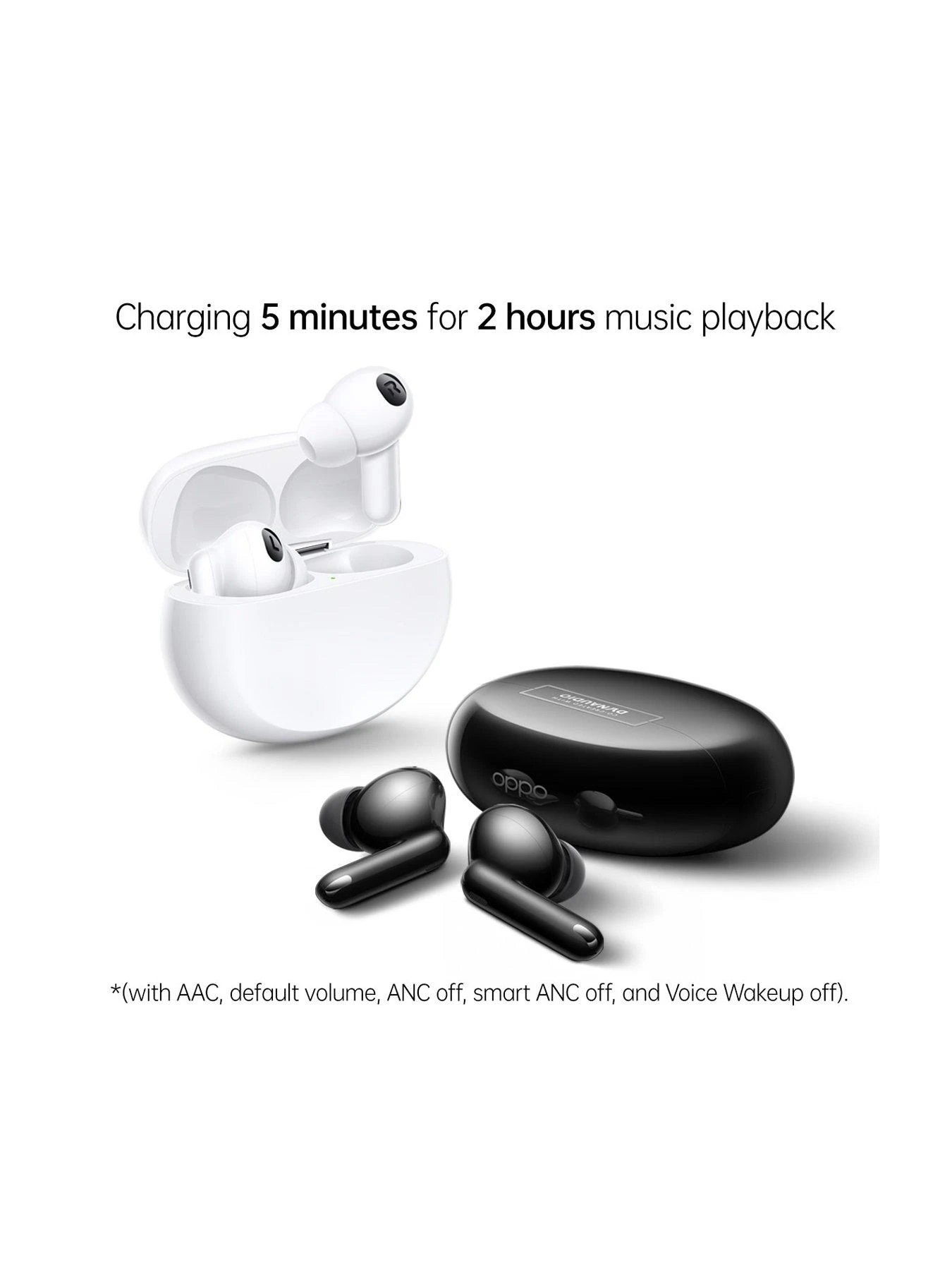 Oppo Enco X2 - Black 6 Oppo Enco X2 - Black - Image 4