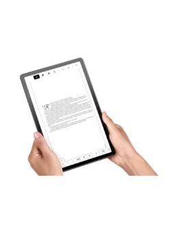 Lenovo M10 Plus 3rd Gen 10.61-inch Tablet - 4GB RAM, 128GB Storage -Household Appliances Store VL6Q9 SQ5 0000000005 GREY SLd1