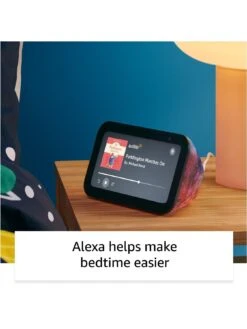 Amazon Echo Show 5 Kids (3rd Generation) -Household Appliances Store VLGEK SQ5 0000000029 MULTI SLd3