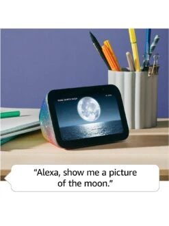 Amazon Echo Show 5 Kids (3rd Generation) -Household Appliances Store VLGEK SQ6 0000000029 MULTI SLd4