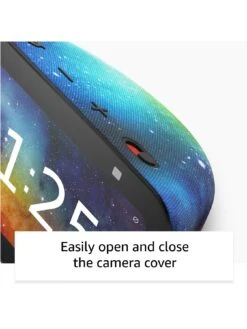 Amazon Echo Show 5 Kids (3rd Generation) -Household Appliances Store VLGEK SQ7 0000000029 MULTI SLd5