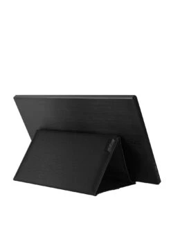 Asus ZenScreen MB165B Portable USB Monitor- 15.6 Inch, HD(1366x768) -Household Appliances Store VLGFV SQ3 0000000004 BLACK SLa