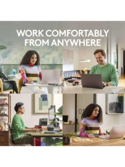 Logitech MX Anywhere 3S - Pale Grey -Household Appliances Store VM0VA SQ5 0000000088 NO COLOR SLd1