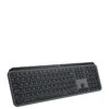 Logitech MX Keys S - Graphite 1 Logitech MX Keys S - Graphite -Household Appliances Store VM0VC SQ1 0000000527 GRAPHITE SLf