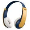 JVC Tinyphones Bluetooth Headphones Yellow -Household Appliances Store VN0ML SQ1 0000000076 YELLOW SLf