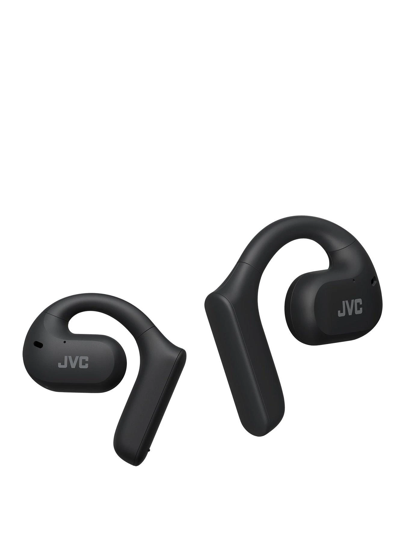 JVC HA-NP35T Nearphones Open-Ear Wireless Earbuds 4 JVC HA-NP35T Nearphones Open-Ear Wireless Earbuds - Image 2