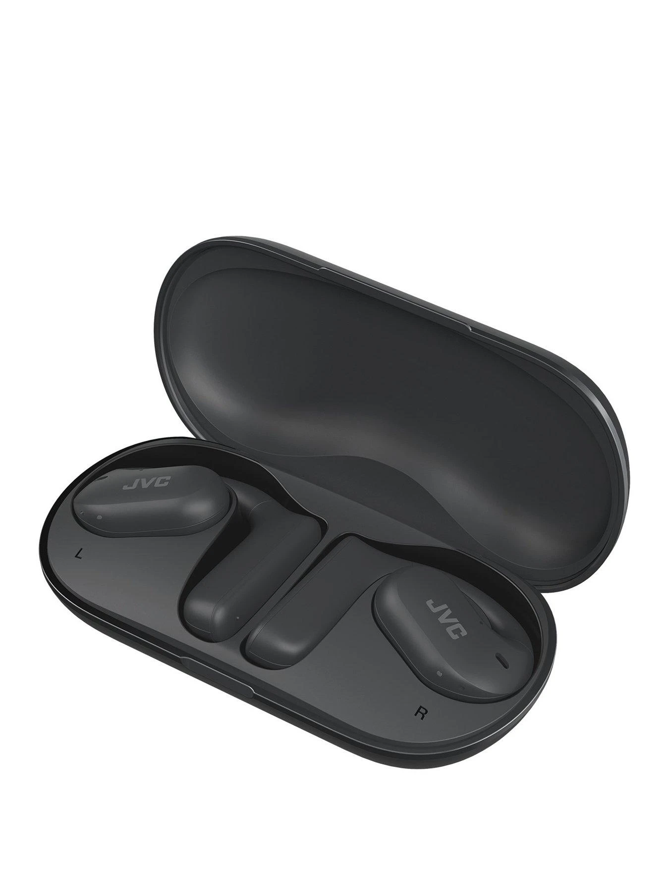 JVC HA-NP35T Nearphones Open-Ear Wireless Earbuds 5 JVC HA-NP35T Nearphones Open-Ear Wireless Earbuds - Image 3