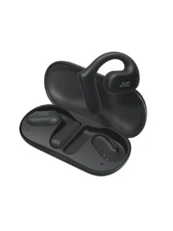 JVC HA-NP35T Nearphones Open-Ear Wireless Earbuds 13 JVC HA-NP35T Nearphones Open-Ear Wireless Earbuds -Household Appliances Store VN0MO SQ4 0000000004 BLACK SLd
