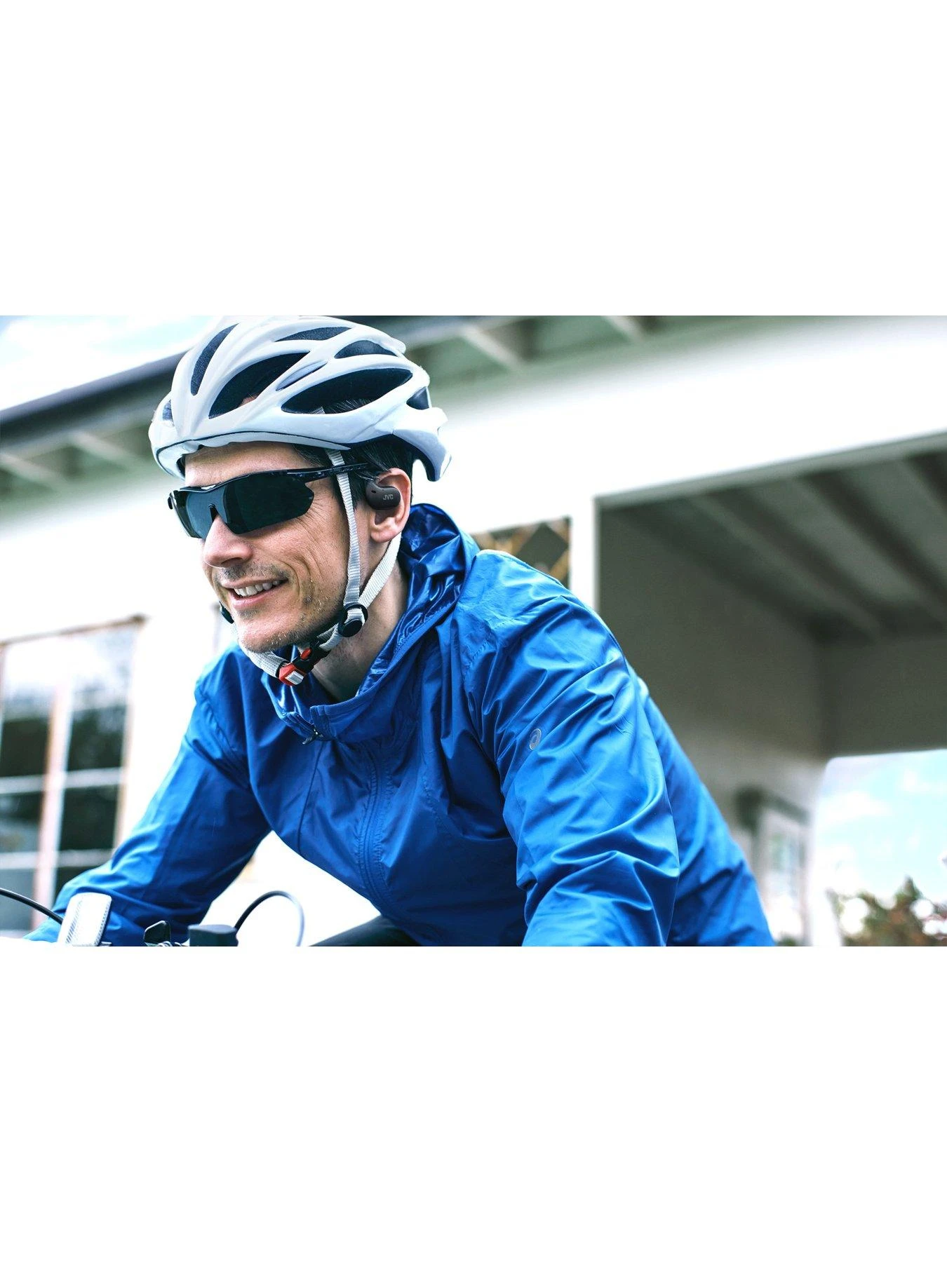 JVC HA-NP35T Nearphones Open-Ear Wireless Earbuds 8 JVC HA-NP35T Nearphones Open-Ear Wireless Earbuds - Image 6