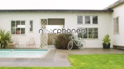 JVC HA-NP35T Nearphones Open-Ear Wireless Earbuds 17 JVC HA-NP35T Nearphones Open-Ear Wireless Earbuds -Household Appliances Store VN0MO SQ8 0000000004 BLACK DVvL