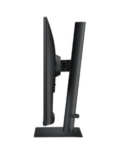 Samsung S60UA QHD ViewFinity USB-C Monitor -Household Appliances Store VN566 SQ3 0000000004 BLACK SLa